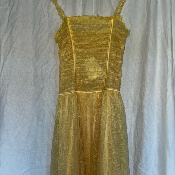 NWT $1400 Ulla Johnson Florelle Dress - Size 0 - Picture 9 of 16